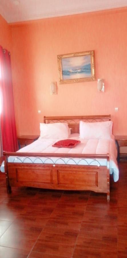 Dar Tlidjene Hotel Ain Taya Exterior photo
