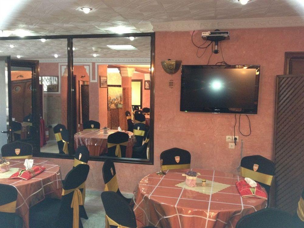 Dar Tlidjene Hotel Ain Taya Exterior photo
